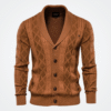 Men's Cardigan Manchester Lennard