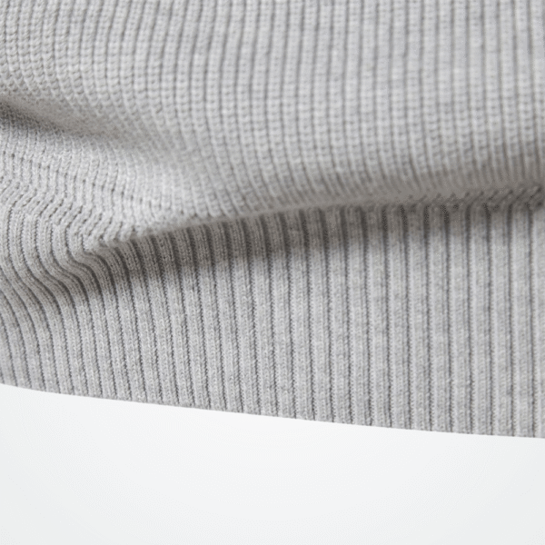 Men's Hoodie Sweat Jacket Lennard