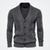 Men's Cardigan Manchester Lennard