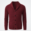 Men's Cardigan London Lennard