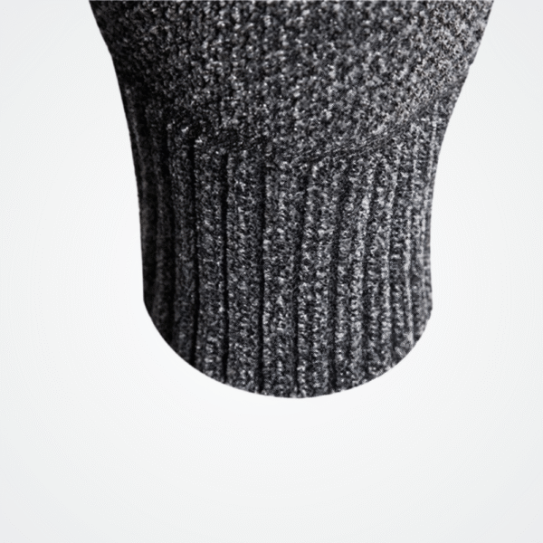 Men's Hooded Sweatshirt Nápoles Lennard