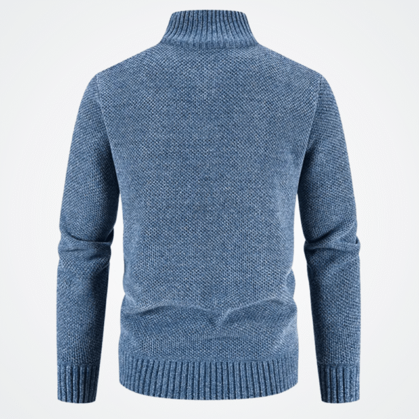 Men's Hooded Sweatshirt Nápoles Lennard