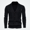Men's Cardigan Manchester Lennard