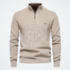 Men's Hoodie Sweat Jacket Lennard