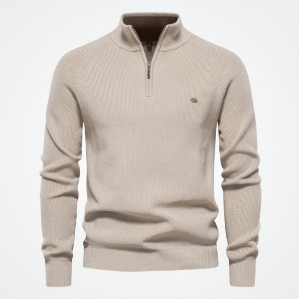 Men's Hoodie Sweat Jacket Lennard