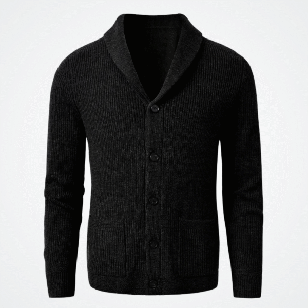 Men's Cardigan London Lennard