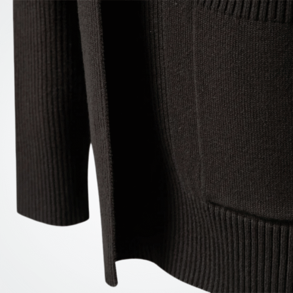 Men's Cardigan Lisboa Lennard