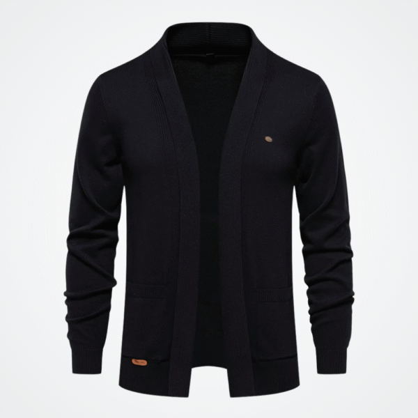 Men's Cardigan Lisboa Lennard