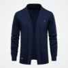 Men's Cardigan Lisboa Lennard