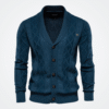 Men's Cardigan Manchester Lennard