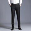 Men's Tailored Suit Trousers Lennard