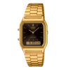 Casio Vintage Square Lennard