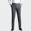 Men's Tailored Suit Trousers Lennard
