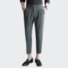 Striped Suit Trousers Lennard