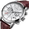 Panamera Executive Watch Lennard