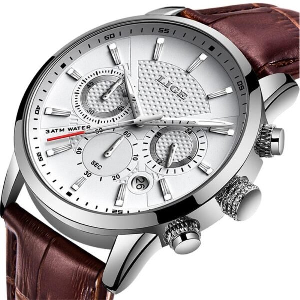 Panamera Executive Watch Lennard