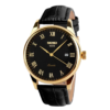Executive Old Money Watch Lennard