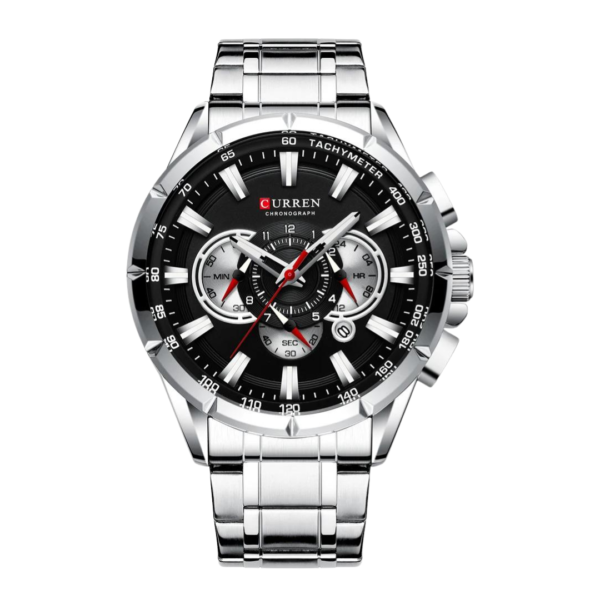 QuadradoEX-2024-07-28T233840.850_1d0e7430-68c4-4f88-ae93-331a3f28d3d2-2.png Stainless Steel Watch Lennard