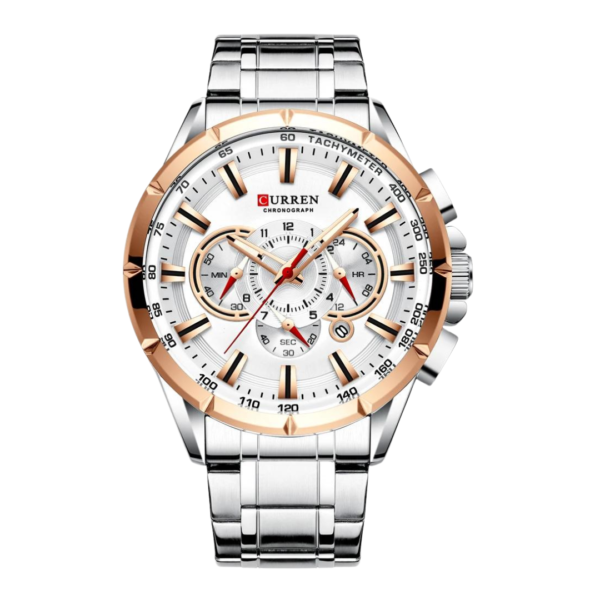 QuadradoEX-2024-07-28T233918.887_1a7f17c8-b961-4249-a61c-4546898c56bd-2.png Stainless Steel Watch Lennard