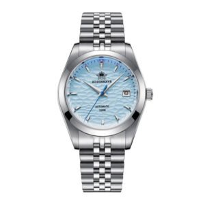 Addiesdive González Uhr Lennard