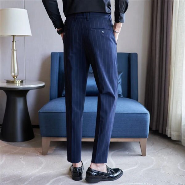 S10336ff3de37428fa8631be2fdd057b89_9a9ec1ae-b7eb-4d9a-9dcf-6a03e3d7a21c.jpg Pinstripe Suit Trousers for Men Lennard