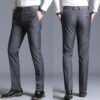 Men's Tailored Suit Trousers Lennard