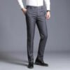 Men's Tailored Suit Trousers Lennard