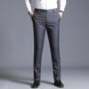 Men's Tailored Suit Trousers Lennard