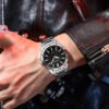 Curren Palladio Lennard Watch
