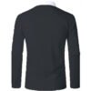 Men's Long Sleeve Polo Shirt Padrony Lennard
