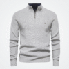 Men's Hoodie Sweat Jacket Lennard