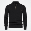 Men's Hoodie Sweat Jacket Lennard