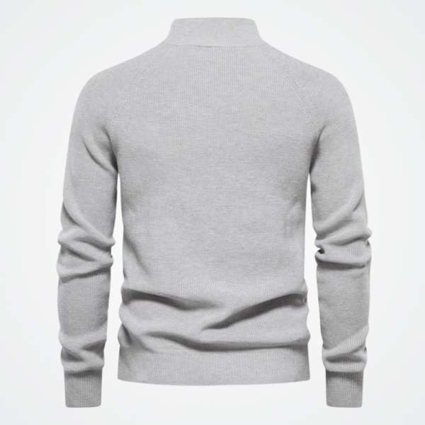 Men's Hoodie Sweat Jacket Lennard