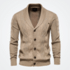 Men's Cardigan Manchester Lennard