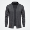 Men's Cardigan Lisboa Lennard