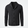 Men's Cardigan London Lennard