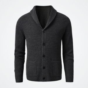 Men's Cardigan London Lennard