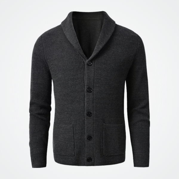Men's Cardigan London Lennard