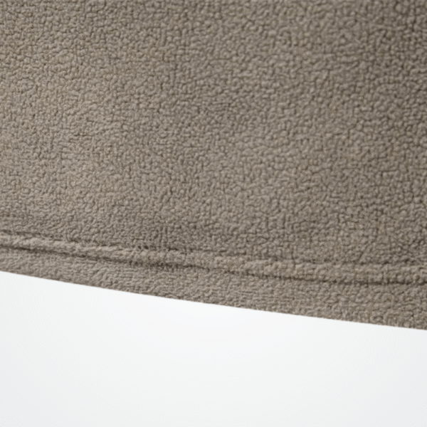 Men's Hoodie with High Collar Tromsø Lennard