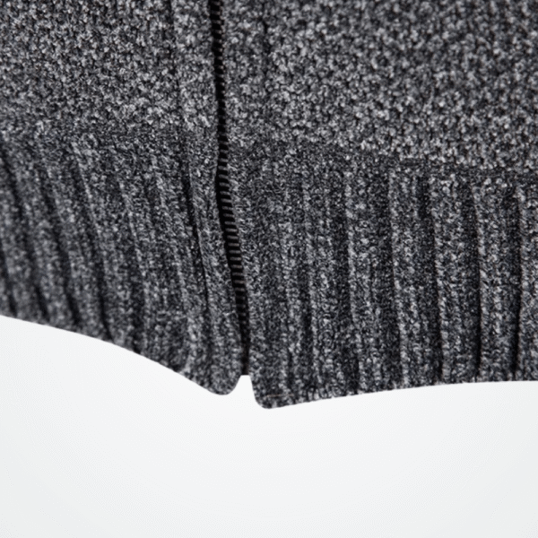 Men's Hooded Sweatshirt Nápoles Lennard