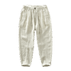 Men's Linen Trousers Elegio Lennard