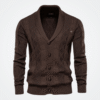 Men's Cardigan Manchester Lennard
