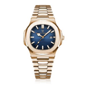 Nautilus Golden Lennard