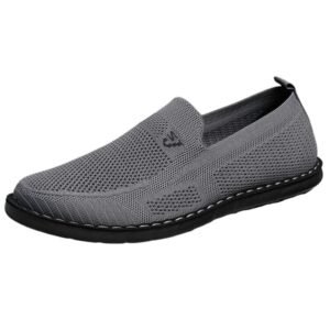 Moccasin Soft Air - Ultra Comfortable and Breathable