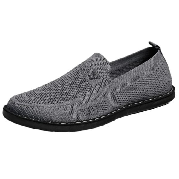 Moccasin Soft Air - Ultra Comfortable and Breathable