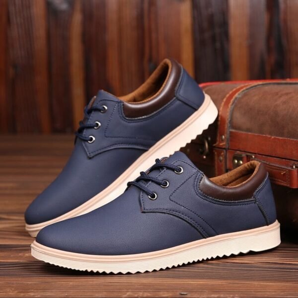 Clevand Sneakers Lennard