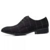 Men's Barone Lace-Up Shoes