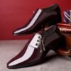 Elegant Shoe England Lennard