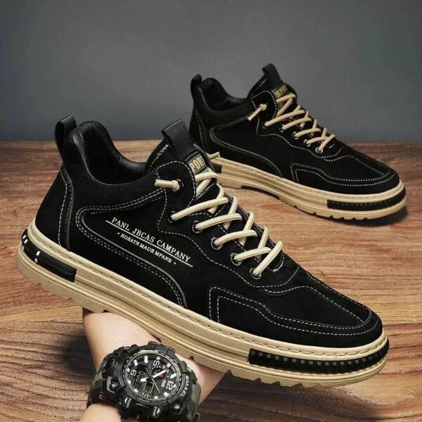 tenis-casual-de-cano-alto-jacobs-tenis-casual-de-cano-alto-jacobs-grupo-10-vinnci-store-preto-37-831063_8a778cb3-f24b-4404-81d1-46e5d0645c4f-8.jpg High Casual Sneakers Jacobs Lennard