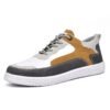 tenis-casual-italia-spt12-vinnci-store-branco-37-708073_d6c66d5f-d09b-4c95-801e-2f820bd8211f-2.jpg Casual Italian Sneakers Lennard